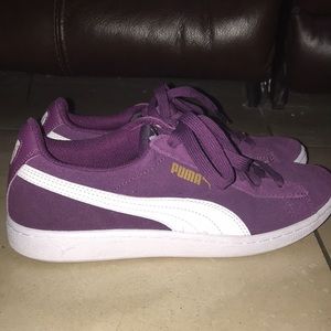 Pumas